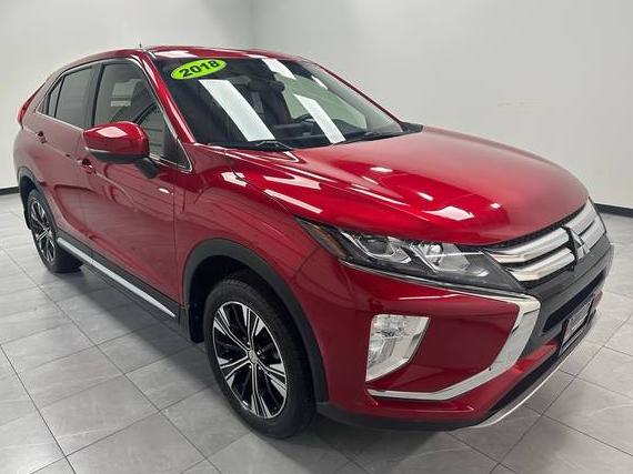 MITSUBISHI ECLIPSE CROSS 2018 JA4AT5AA2JZ047568 image MITSUBISHI ECLIPSE CROSS 2018 JA4AT5AA2JZ047568 image